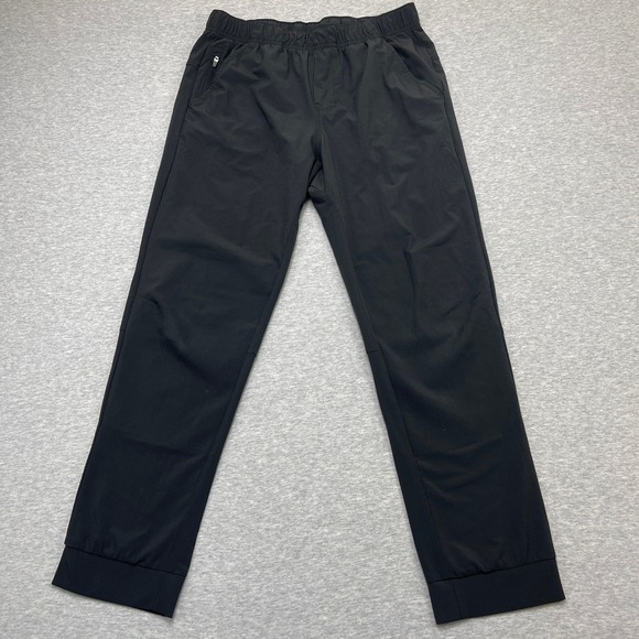 all in motion Other - All In Motion Pants Kids XL (14) Tapered Athletic Black EUC